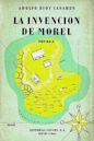 The Invention of Morel