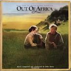 正版CD電影原聲帶《遠離非洲》／John Barry-Out of Africa全新未拆