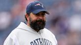 Report: Matt Patricia leaving Patriots for new role on NFC team