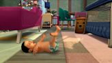 Sims 4 Update Will Make Babies Actual People, Not Objects