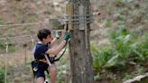 Heritage aerial climbing park opens in Sandwich. Foes vow to keep fighting