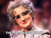 The Mrs. Merton Show