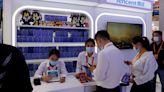 Tencent stops sales on its NFT platform Huanhe a year after launch as scrutiny mounts