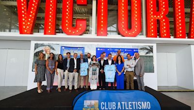 Meeting de atletismo de Málaga 2024: El elenco de participantes