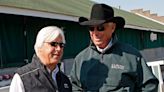 Bob Baffert was warned. Here's what D. Wayne Lukas told him about fighting his suspension