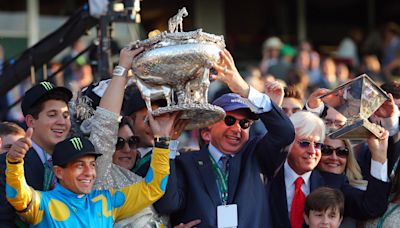 What is the Triple Crown? A history of horse racing's most cherished accomplishment