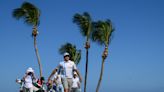 Mateo Fernández de Oliveira lidera el Latin America Amateur Champioship a una vuelta del final