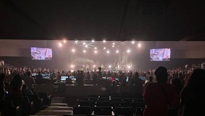 Gateway Church introduces interim pastors, gives update on child sex abuse investigation