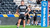 Jordan Lane explains key Hull FC fix up as forward opens up on bizarre career first