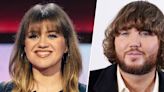 Hear Kelly Clarkson pour her heart out on emotional new ballad with 'X Factor' alum James Arthur