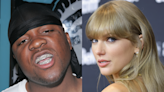 Mike Jones To Re-record Music “Like Taylor Swift” After NLE Choppa Issue