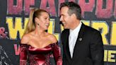 Ryan Reynolds says he and Blake Lively are embracing the ‘chaos’ of parenthood while they can | CNN