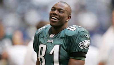 Terrell Owens buscó jugar con Tom Brady