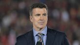 Which Auburn legend is a favorite of ESPN’s Rece Davis?