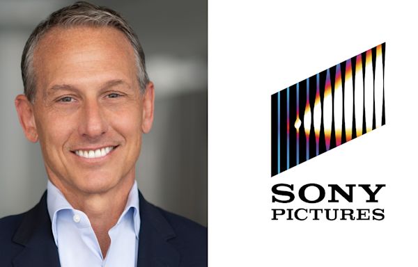 Sony Pictures Entertainment Names Drew Shearer EVP, CFO