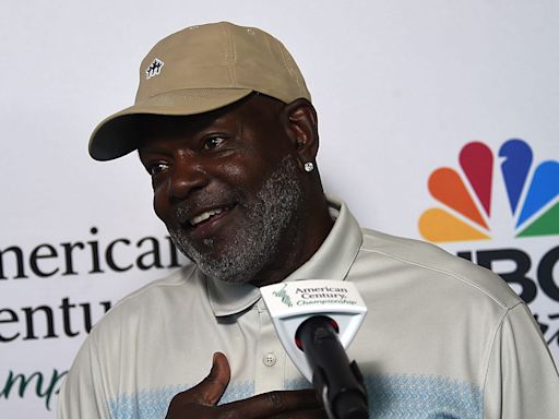 Emmitt Smith ripped Florida for eliminating all DEI roles. Here's why the NFL legend spoke out.