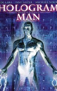 Hologram Man