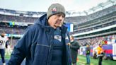 Dump Bill Belichick? Once unthinkable move for Patriots might be sensible – yet still a stunner