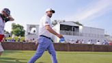 'Block' party over at Colonial for PGA Championship sensation club pro