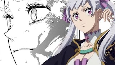 Black Clover Finally Gives Noelle the Apology She Deserves