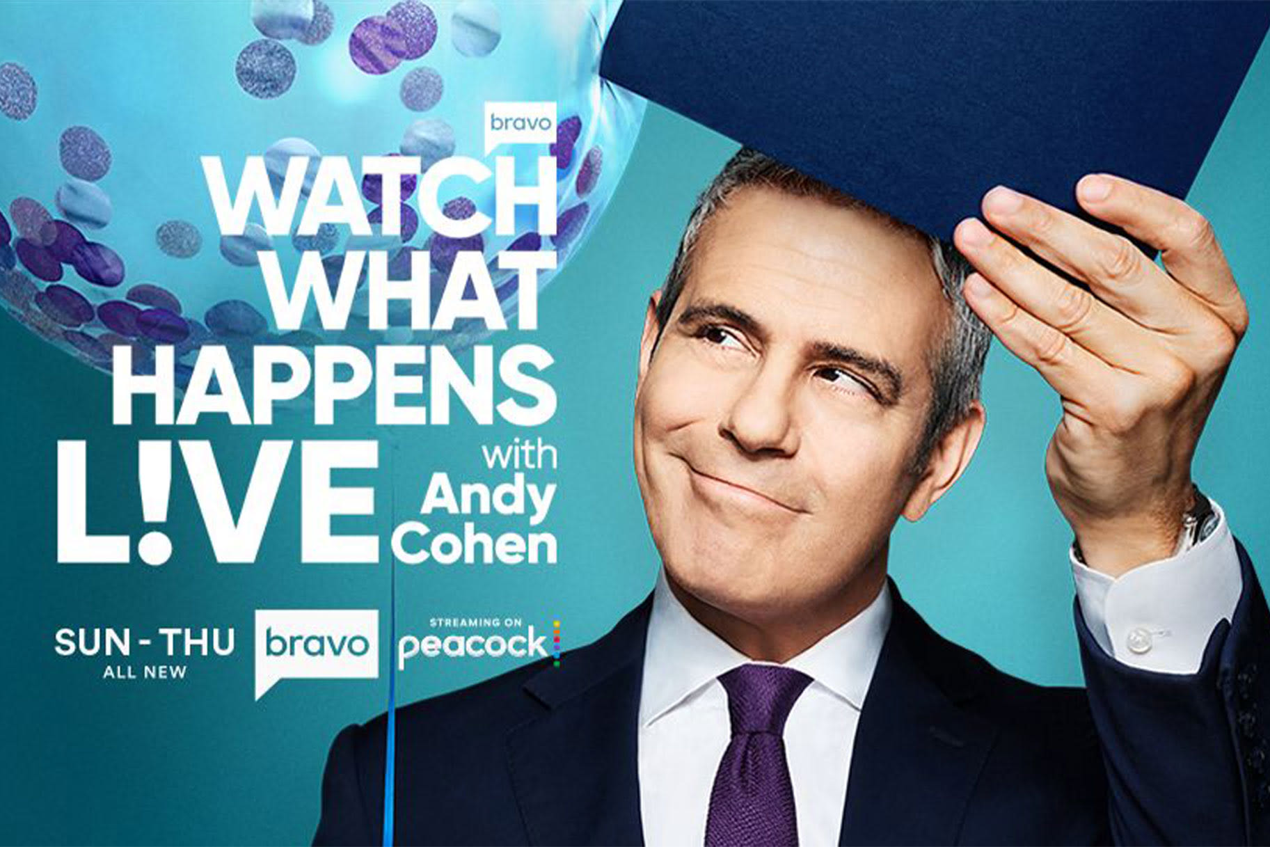 Your Chance to Buy Watch What Happens Live Tickets (in Miami!) Is Officially Here | Bravo TV Official Site