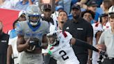 Memphis football vs. Temple kickoff time, TV info announced