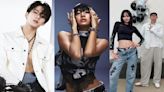 SEVENTEEN's Mingyu joins BLACKPINK's Lisa for ROCKSTAR challenge; fans hail '97' liners'; WATCH