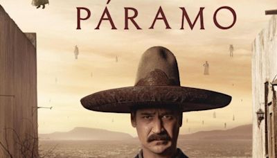 Netflix: Este es la fecha de estreno de "Pedro Páramo"