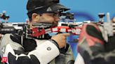 Arjun Babuta Paris Olympics 2024: All you should know about the Chandigarh shooter who narrowly missed bronze