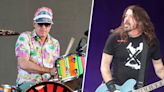 Foo Fighters welcome new drummer Josh Freese to the 'Foo Fam'
