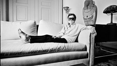 Yoko Ono’s Mind Games—And Her Lasting Legacy
