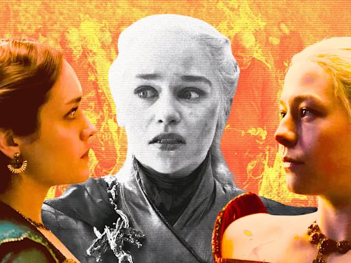 4 indicators that HBO's Game of Thrones could be facing a Walking Dead-style decline