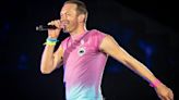 Chris Martin Drove A Fan 'Struggling To Walk' To A Coldplay Show | iHeart