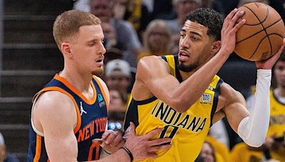 Knicks vs Pacers Prediction, Picks & Odds - Game 6