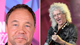 New Year Honours List 2023: Stephen Graham and Brian May among celebrities recognised