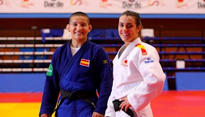 El judo casero de Ariane Toro y Ai Tsunoda