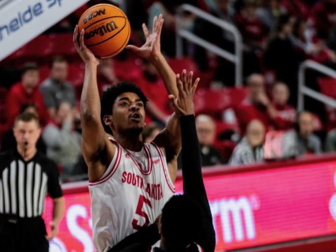 FSU hoops lands transfers Justin Thomas, Boyston Holt