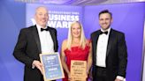 Ipswich civil engineering firm named Large Business of the Year