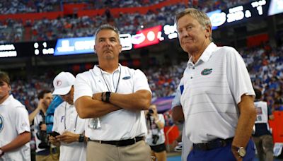 Two former Florida coaches on Mount Rushmore of college football villains