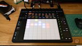 The new Ableton Push is an MPE-enabled standalone music production powerhouse