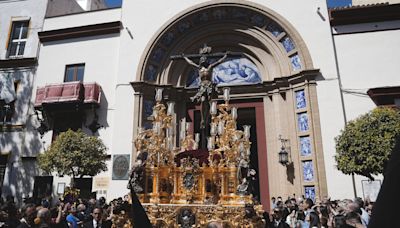 "Todavía no somos conscientes de la trascendencia que tendrá la presencia del Cachorro en Roma"