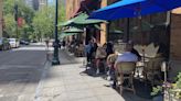 Outdoor dining in Center City now exceeds pre-pandemic levels