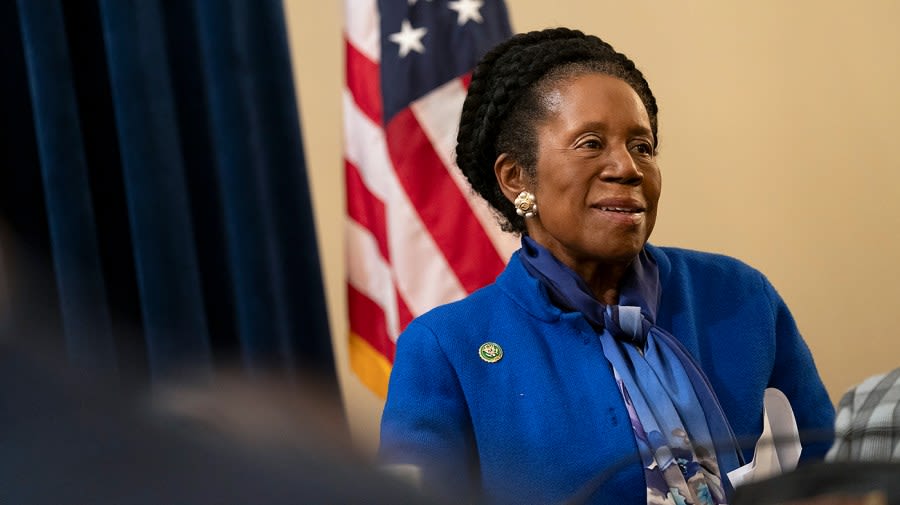 Abbott announces Nov. 5 special election to replace late Rep. Sheila Jackson Lee