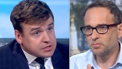 Tory MP Schooled Over Real Economic Impact Of Brexit Live On Air