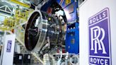 Rolls Royce jet engine price hikes not impeding sales amid high demand, exec says