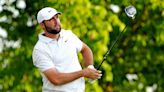 Scottie Scheffler arrested, detained by Louisville police at PGA Championship