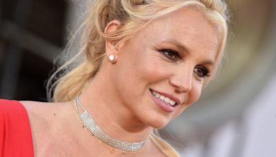 Universal anuncia desenvolvimento de filme biográfico de Britney Spears