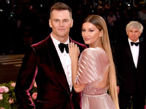 Gisele Bundchen is Secure and Happy After Parting Ways With Tom Brady; Reveals Insider