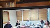 AWAC Meeting Held Via Zoom on April 18