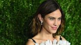 Alexa Chung Is Engaged To Tom Sturridge And Is 'Planning A Summer Wedding'